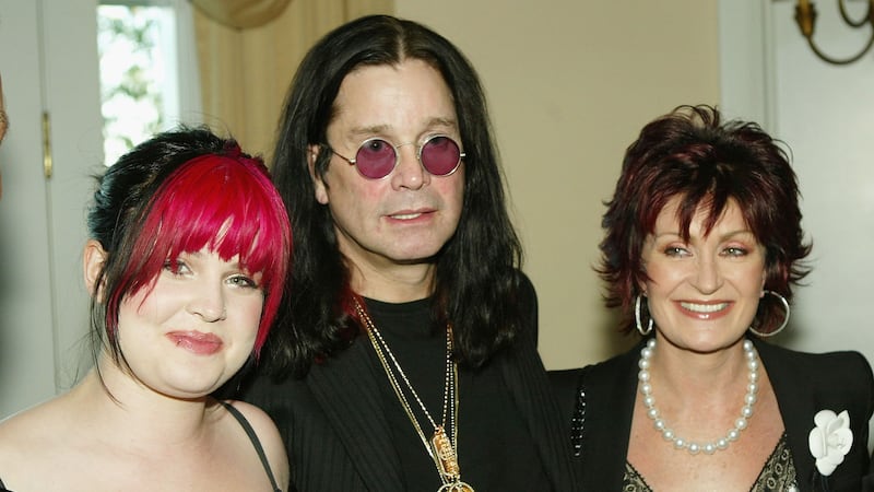 ozzy meet and greet
