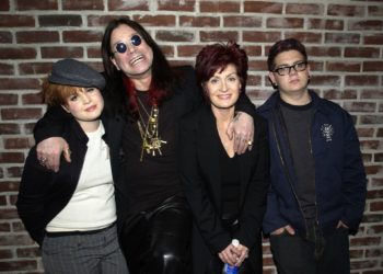 Ozzy Osbourne Quit ‘The Osbournes’ Reality TV Show for One Simple Reason We Can All Respect