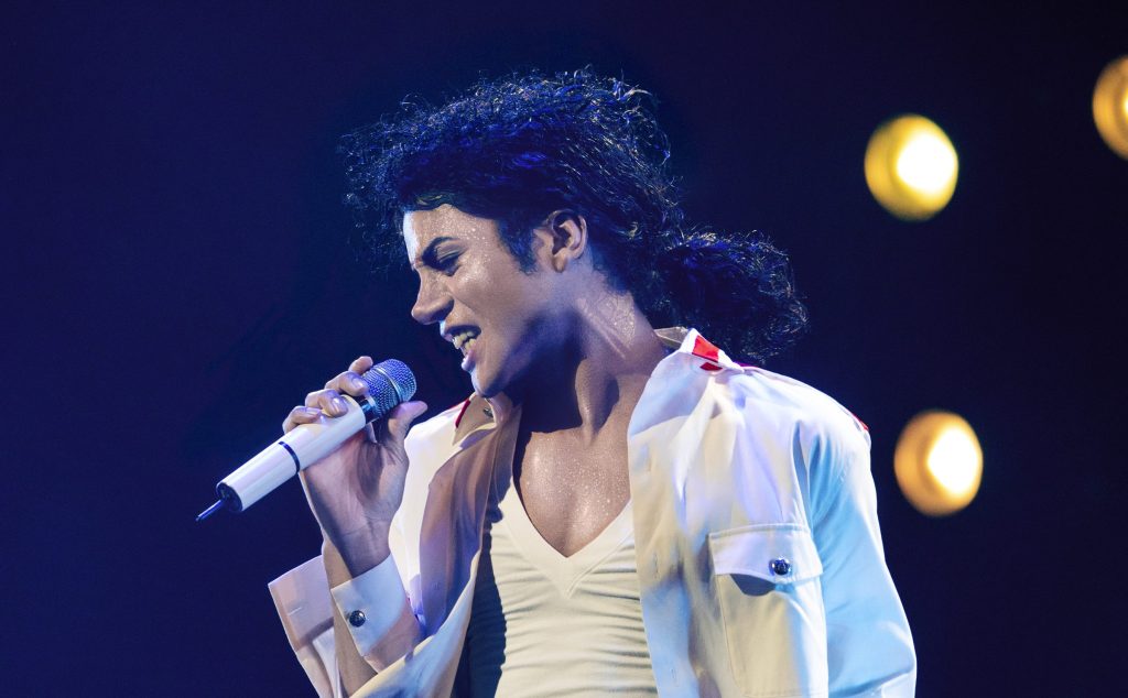 Lionsgate & Universal’s Michael Jackson Biopic ‘Michael’ Moves To Pre-Summer 2026