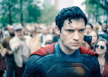 James Gunn Blames “Anti-American Sentiment” For ‘Superman’s Lower International Haul