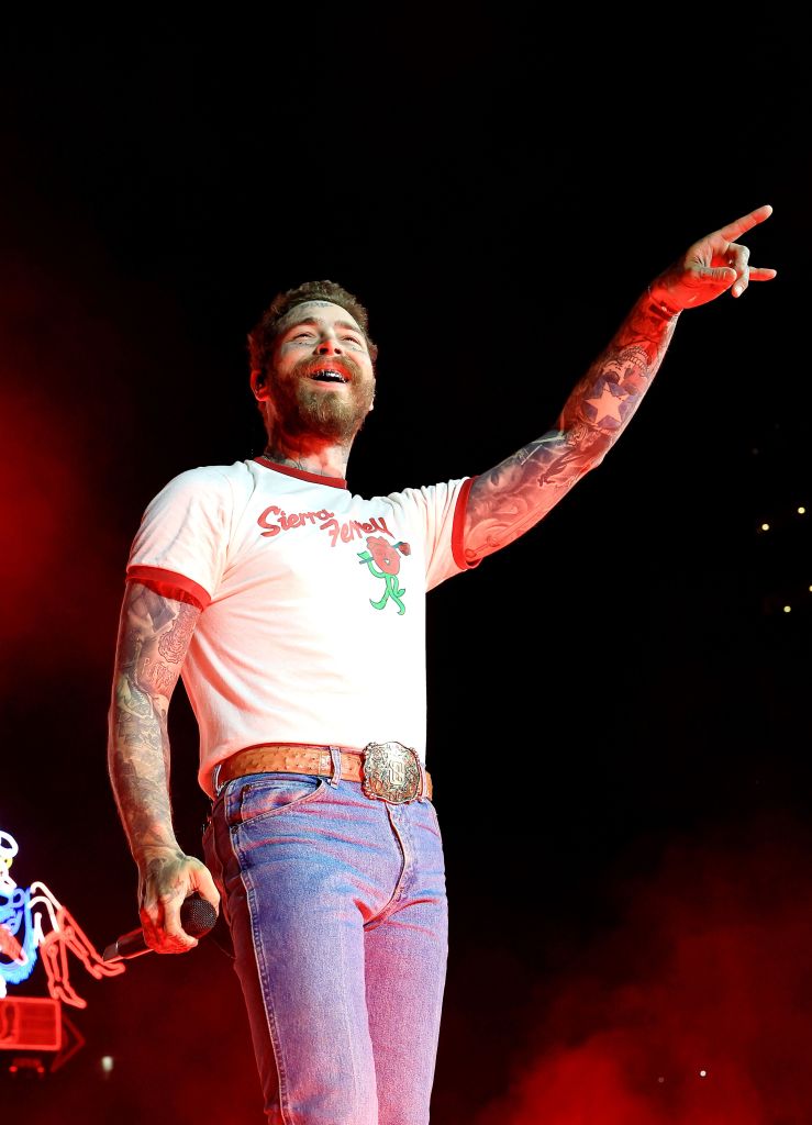 Post Malone 