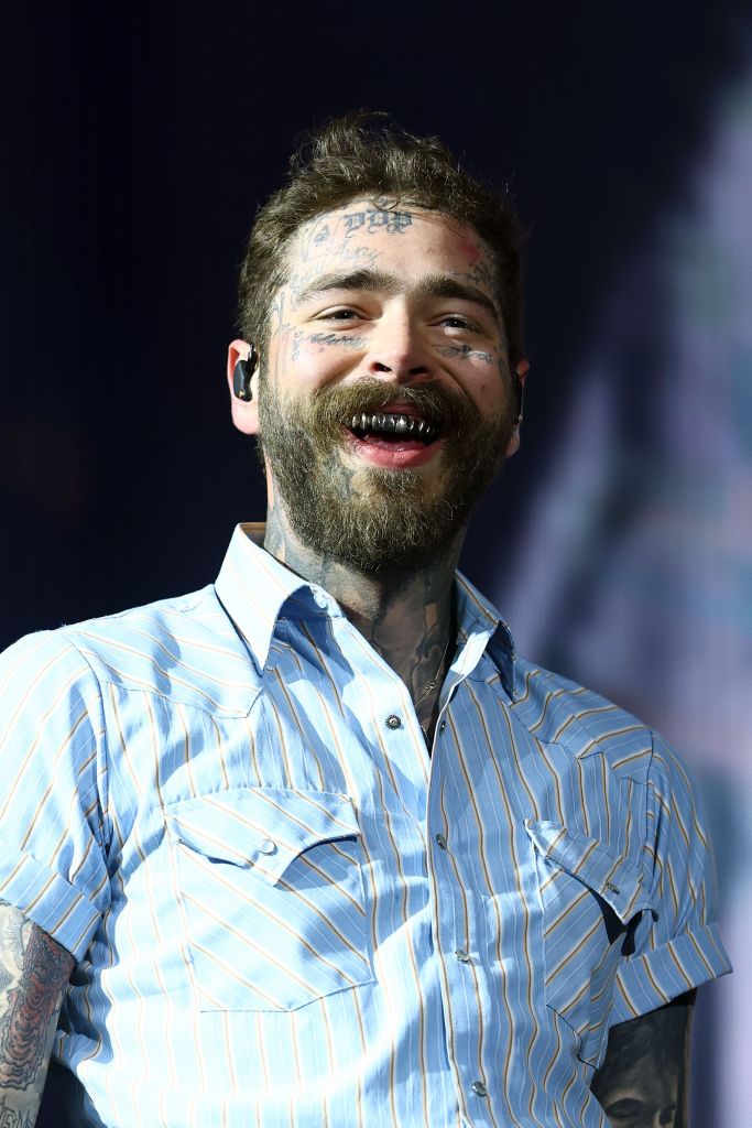 Post Malone