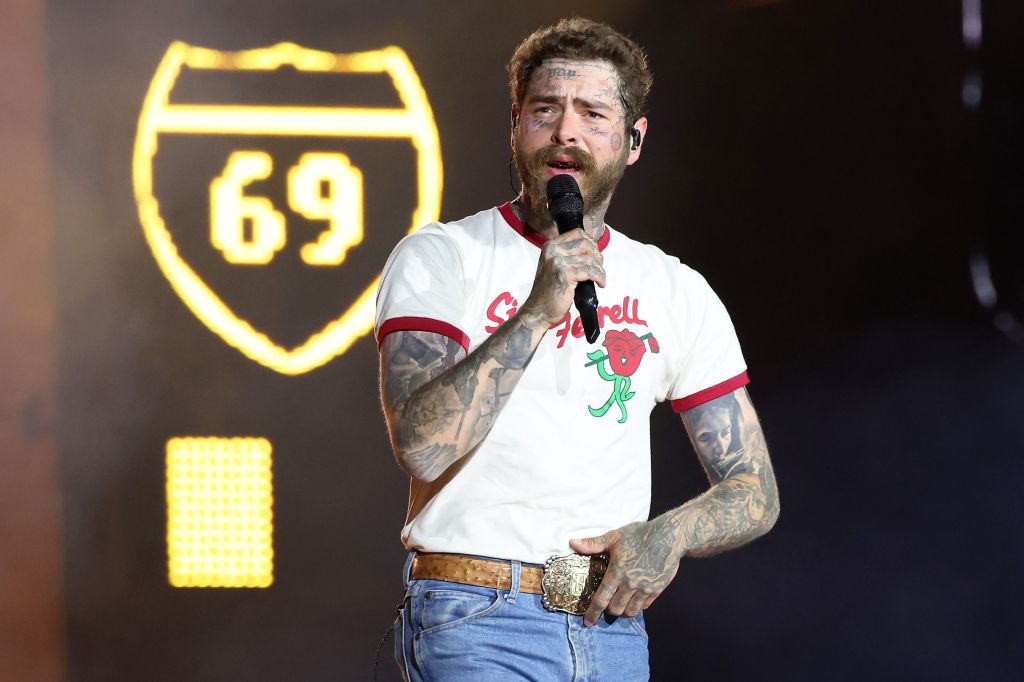 Post Malone