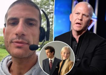 JFK’s grandson blasts Ryan Murphy for ‘making millions’ off Kennedy family with ‘American Love Story’