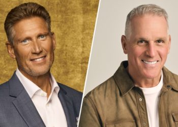 ‘The Golden Bachelor’s Gerry Turner Calls Mel Owens’ 60-Year Age Limit “Unfortunate”