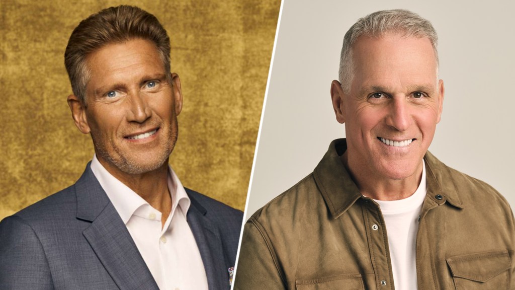 ‘The Golden Bachelor’s Gerry Turner Calls Mel Owens’ 60-Year Age Limit “Unfortunate”