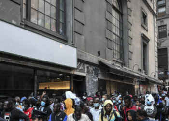 NYPD: Being a Sanctuary Makes Our Job ‘Harder’