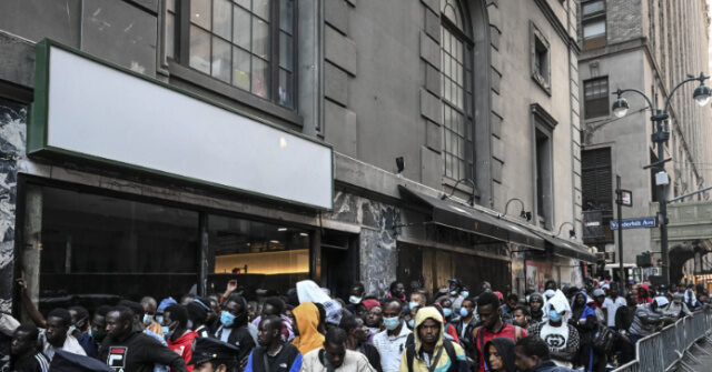 NYPD: Being a Sanctuary Makes Our Job ‘Harder’