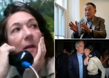 Ghislaine Maxwell preparing ‘new evidence’ ahead of highly anticipated meeting with feds, her brother explains