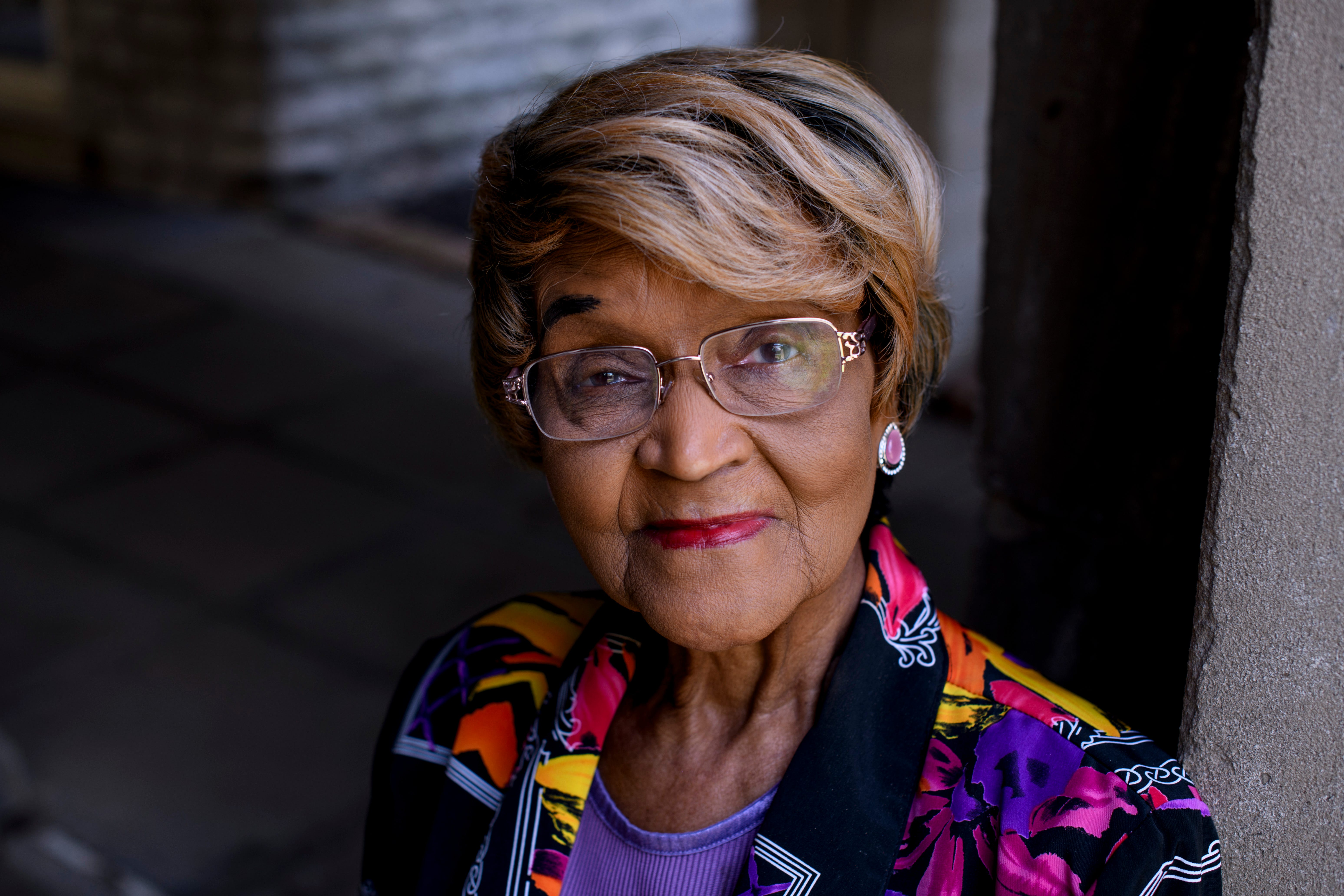 June Boyd