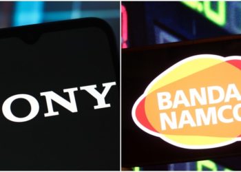 Sony Pays $464M For Stake In ‘Pac-Man’ Owner Bandai Namco
