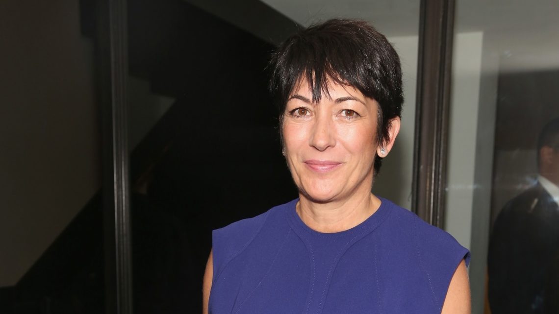 Ghislaine Maxwell engaged in ‘pattern of dishonest conduct,’ DOJ said in 2022