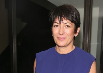 Ghislaine Maxwell engaged in ‘pattern of dishonest conduct,’ DOJ said in 2022