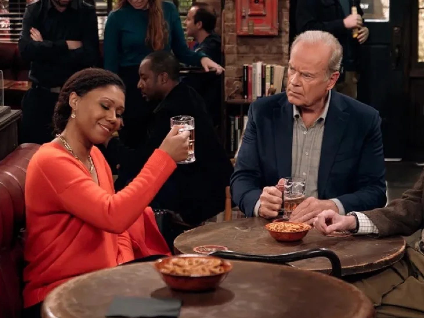 frasier