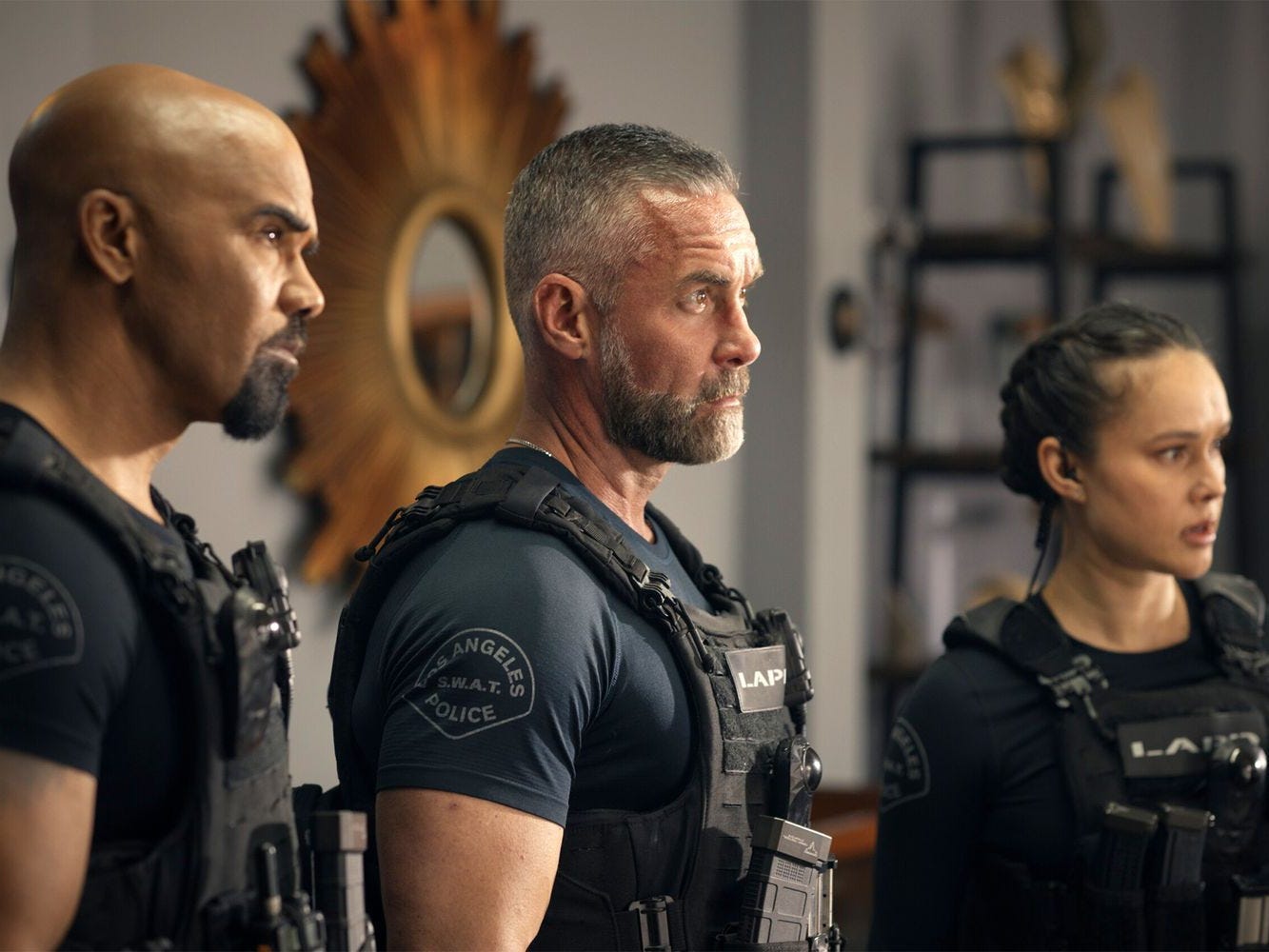 swat