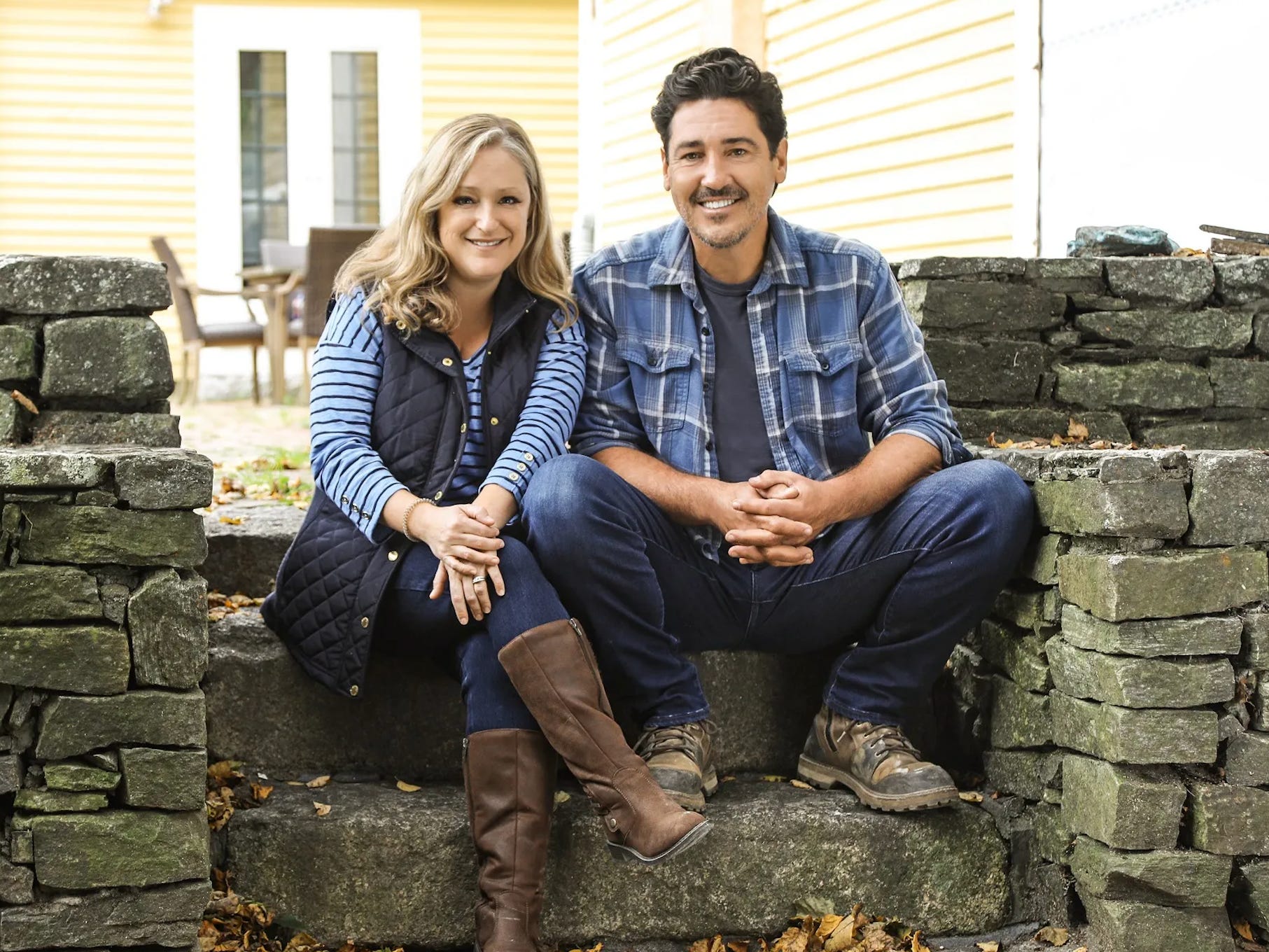 Farmhouse Fixer,