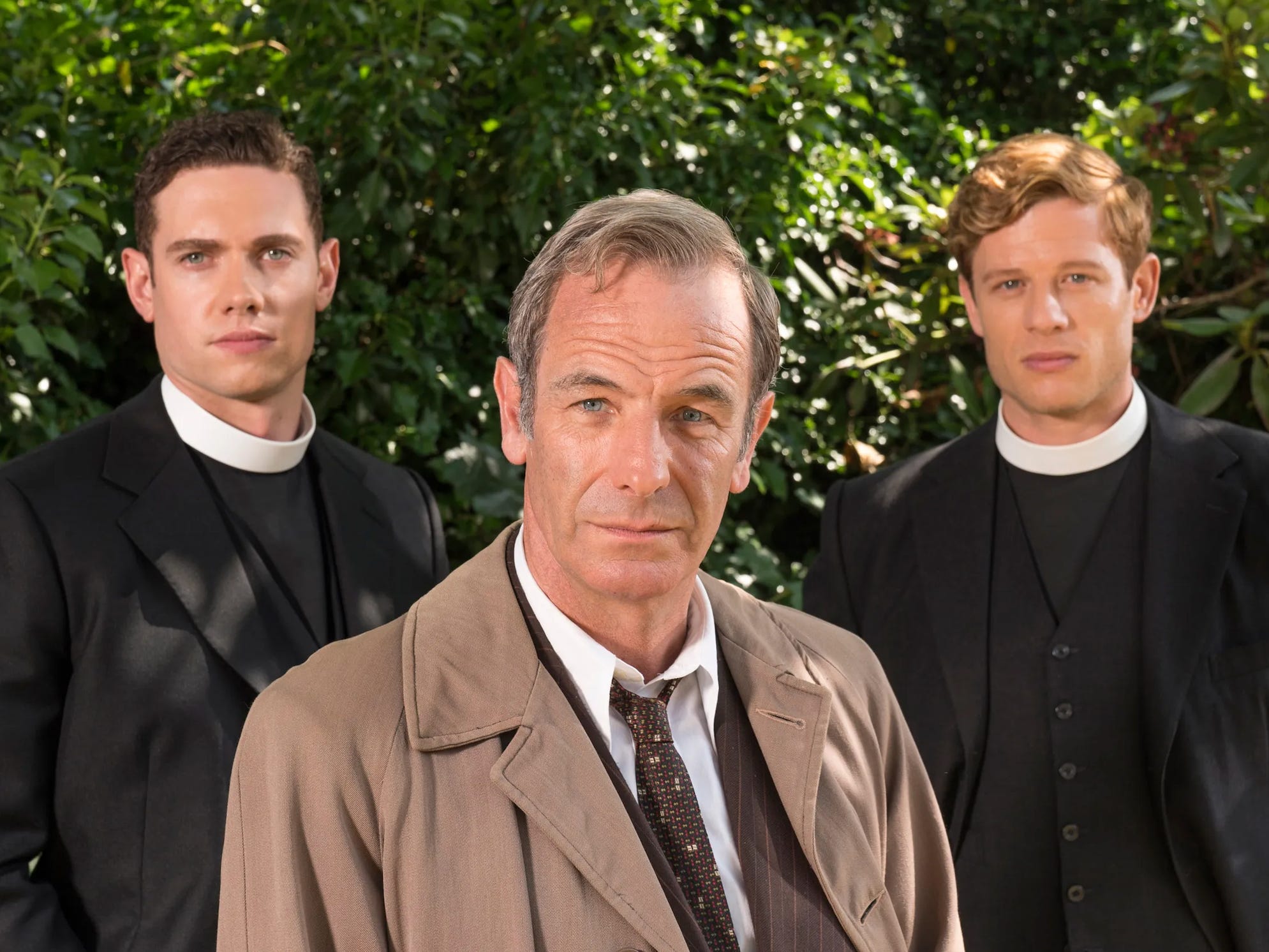 grantchester