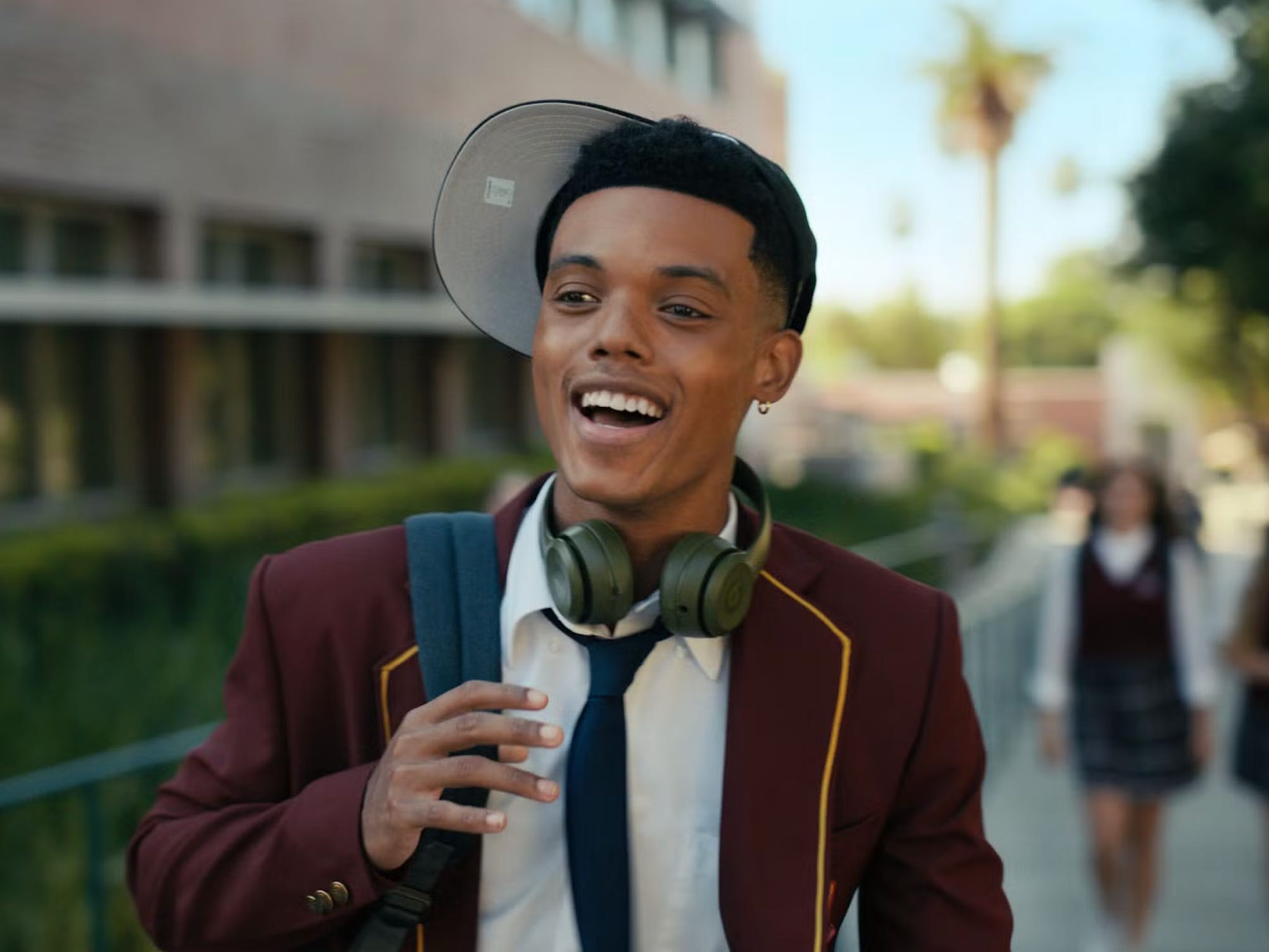 bel-air