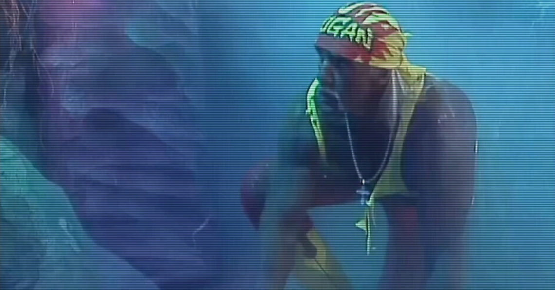 Hulk Hogan Created One of Wrestling’s Funniest Moments—Accidentally