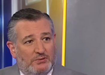 Ted Cruz: Russia Hoax ‘About Subverting Democracy’ — ‘They Were Mad’ About Donald Trump