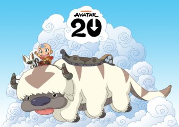 ‘Avatar: The Last Airbender’ 20th Anniversary Comic-Con Panel Gives First Look At Upcoming ‘Seven Havens’ Series