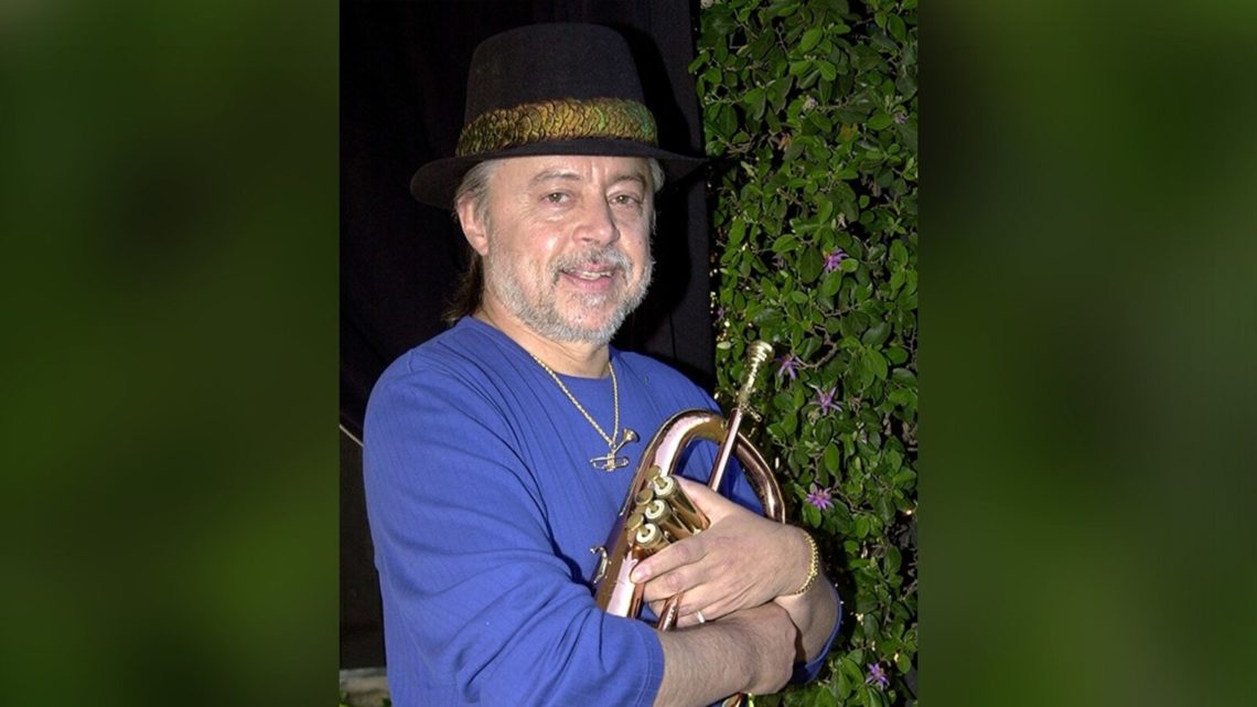 Chuck Mangione, ‘Feels So Good’ musician and bandleader, dead at 84
