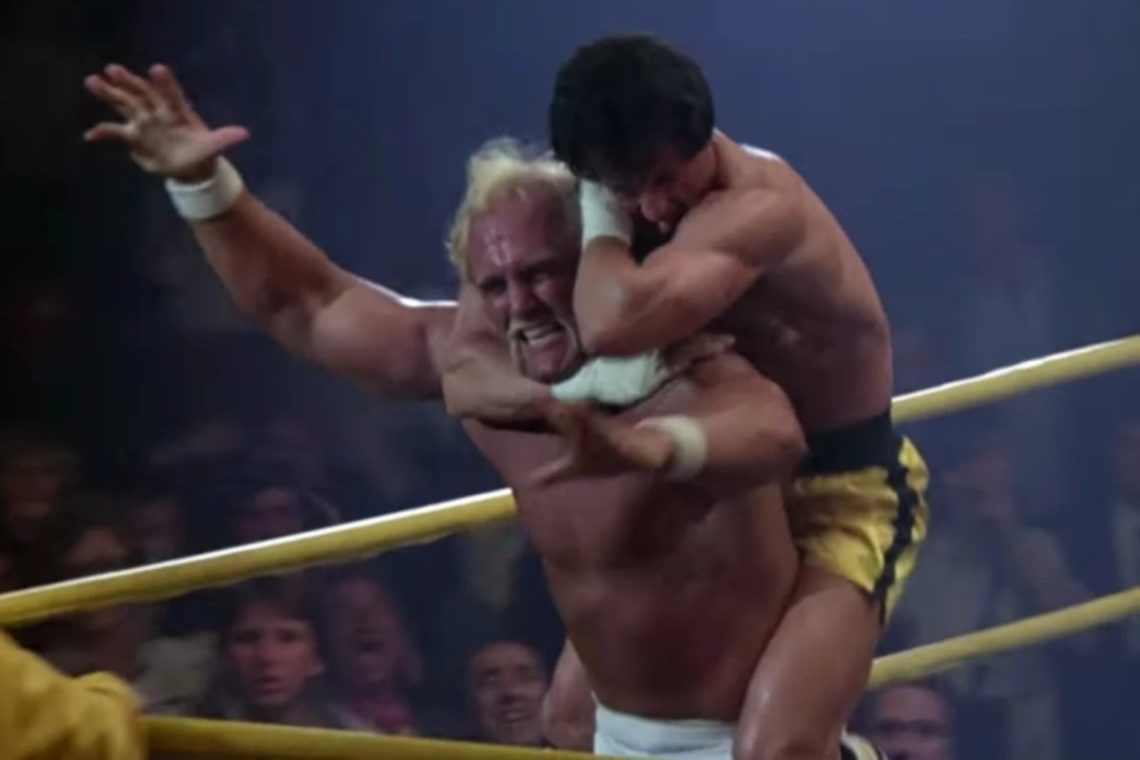 Hulk Hogan Once Hospitalized Three Men on Set of ‘Rocky III’