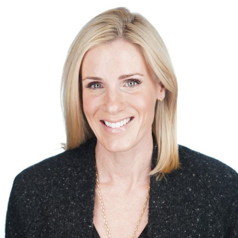 Kristin Cabot's headshot