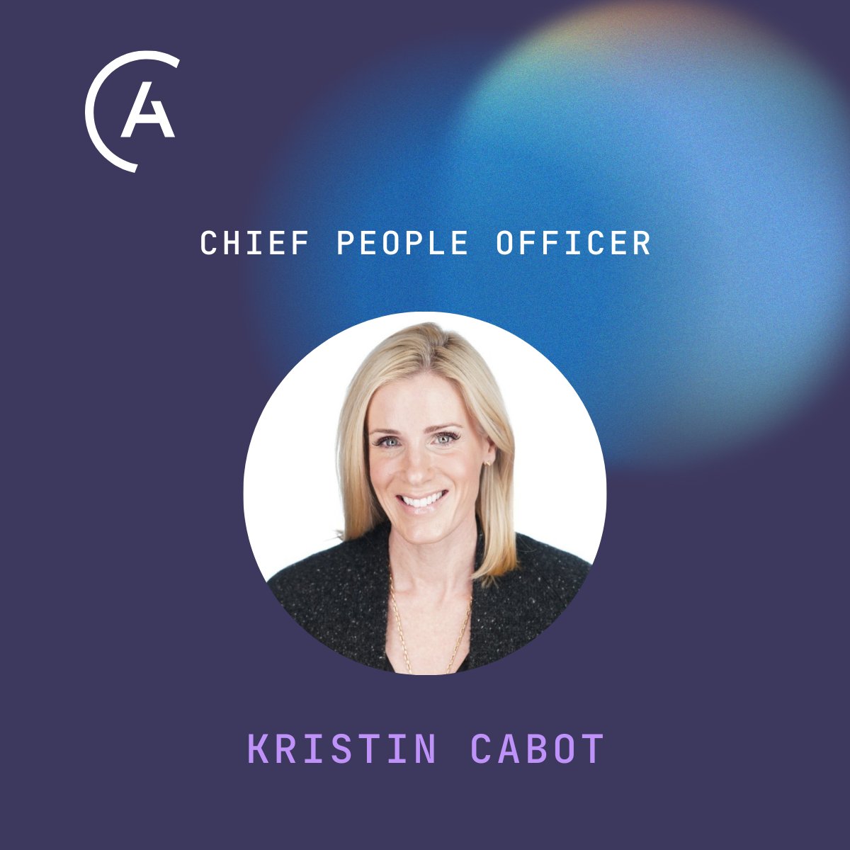 Kristin Cabot headhsot
