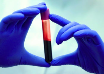 ‘Vampire’ Coach Accused of Forcing Students to Donate Blood for Class Credits