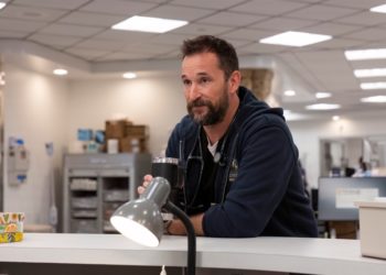 ‘The Pitt’: Dr. Robby Will Acknowledge He Needs Help For His Mental Health In New Season, Says Showrunner R. Scott Gemmill