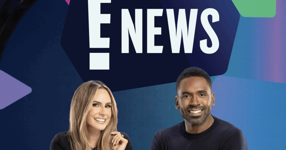 ‘E! News’ is shutting down after more than three decades