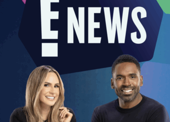 ‘E! News’ is shutting down after more than three decades