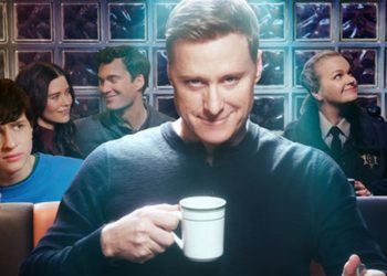 ‘Resident Alien’ Canceled After 4 Seasons