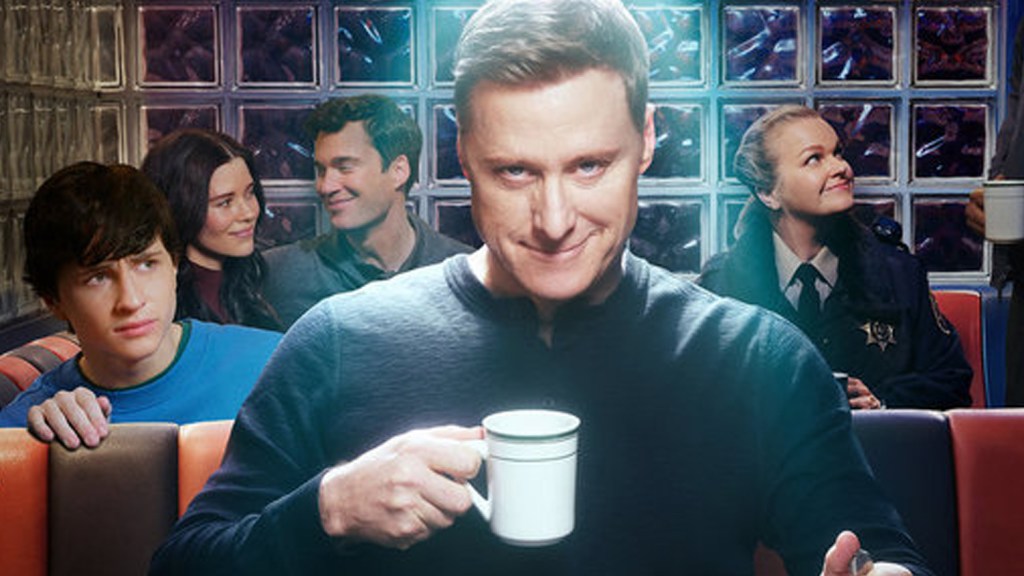 ‘Resident Alien’ Canceled After 4 Seasons