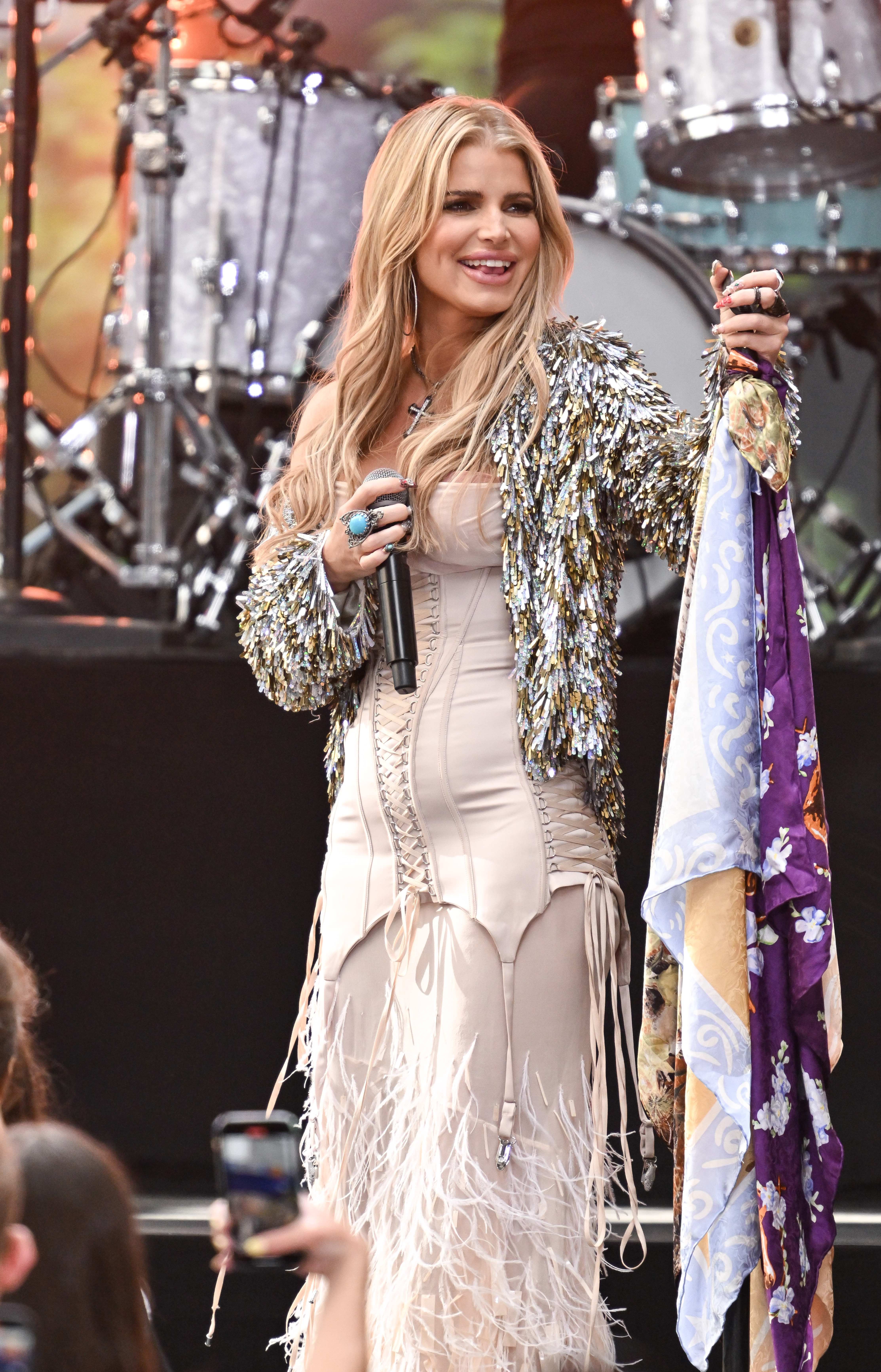 Jessica Simpson