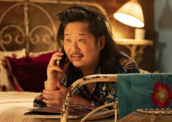 Bobby Lee Thinks He Was Cut From ‘And Just Like That’ Along With Show’s “Woke Elements”