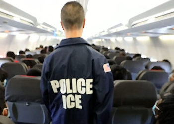Acting ICE Head: We Place Detainer for ‘Any Crime’, Shoplifting Leads to ‘More Crime’