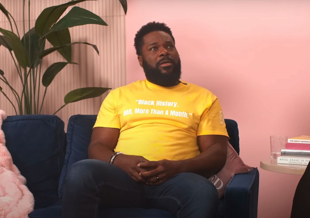 Malcolm-Jamal Warner