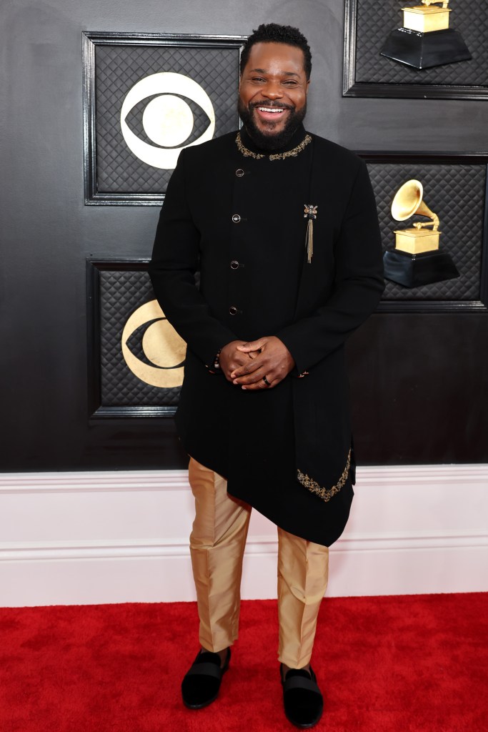 Malcolm-Jamal Warner