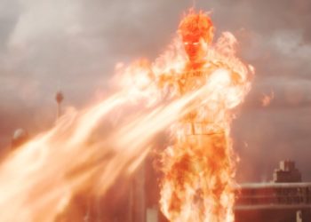 ‘Fantastic Four: First Steps’ Fires Up Thursday Night With Around $23M In Previews – Box Office