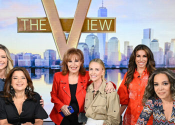 Donald Trump Jr. Knocks ‘The View’ After Show Goes on Hiatus