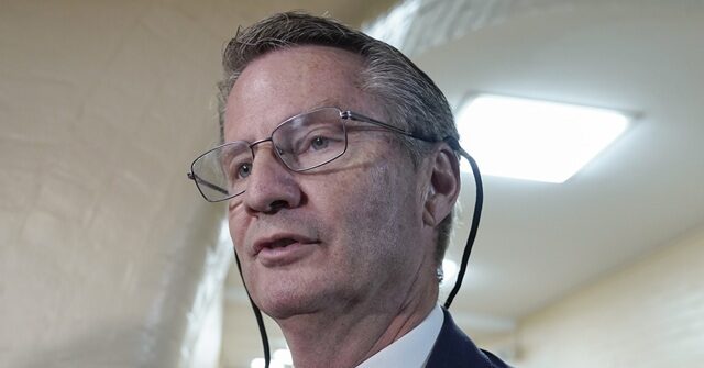 GOP Rep. Burchett: ‘We’re Never Get to the Bottom of’ the Epstein Saga