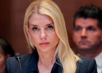 Republicans Send Bondi a Dire Warning Over Her Epstein Calamity