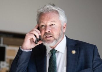 Exclusive — Rep. Warren Davidson Unveils ‘NARCO Act’ to Combat Cartels, International Crime