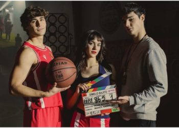 ‘Tell Me Softly’: Watch Trailer For ‘Culpables’ Author Mercedes Ron’s New Feature