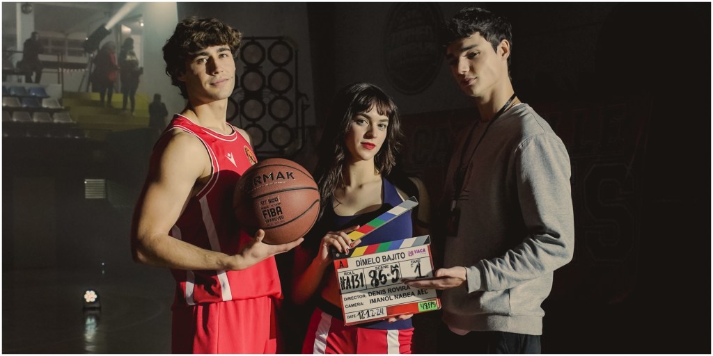 ‘Tell Me Softly’: Watch Trailer For ‘Culpables’ Author Mercedes Ron’s New Feature