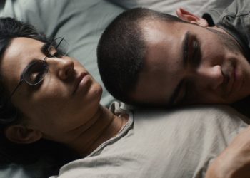 Jerusalem Winners: Israeli Anti-War Film ‘Oxygen’ & ‘The Secret Agent’ Take Best Film Prizes