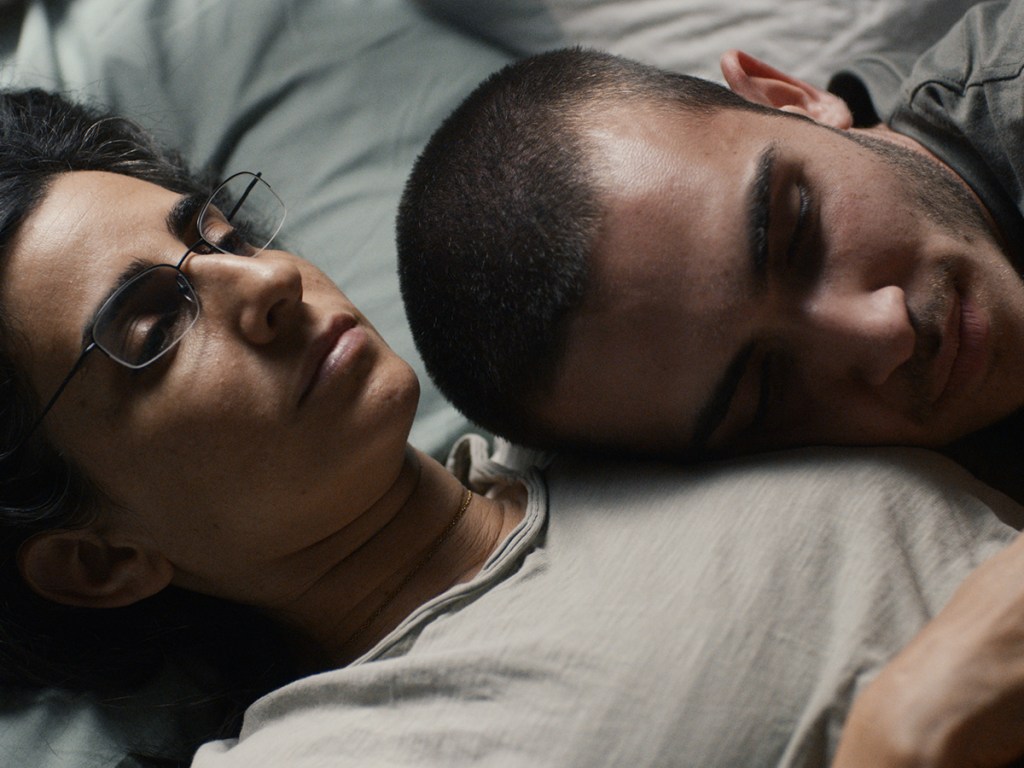 Jerusalem Winners: Israeli Anti-War Film ‘Oxygen’ & ‘The Secret Agent’ Take Best Film Prizes