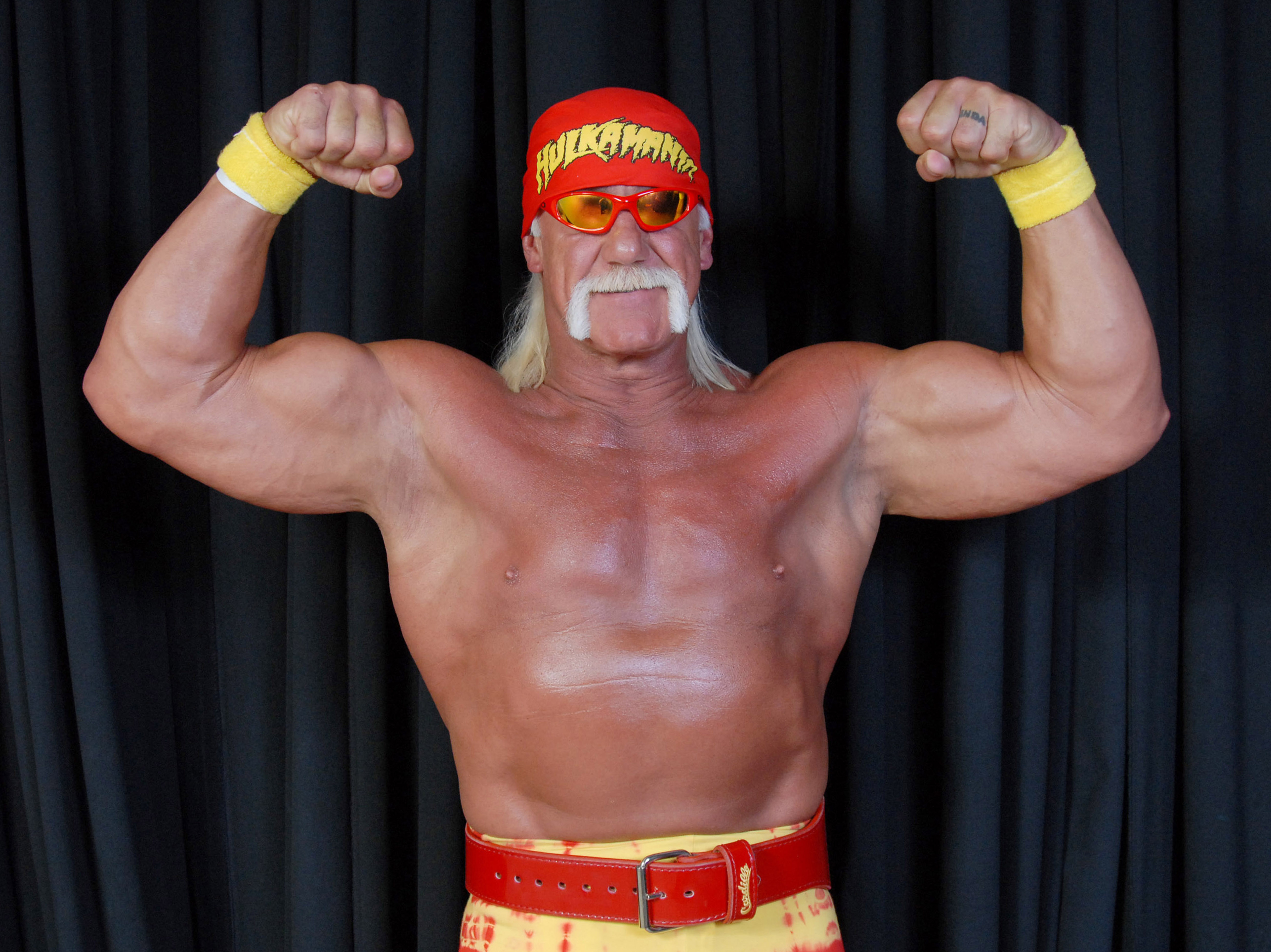 Hulk Hogan